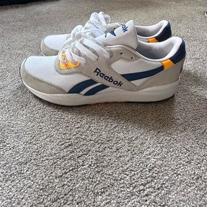 Reebok Royal Flag Shoes Men